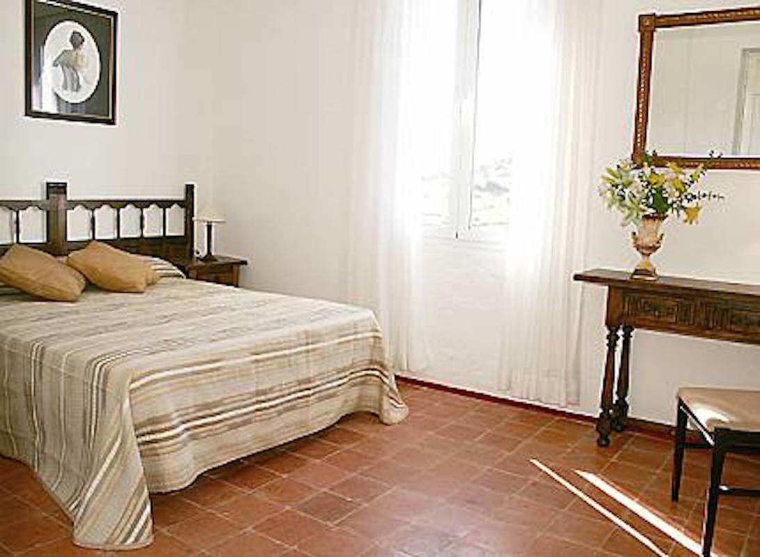 Finca Son Servera Menorca *