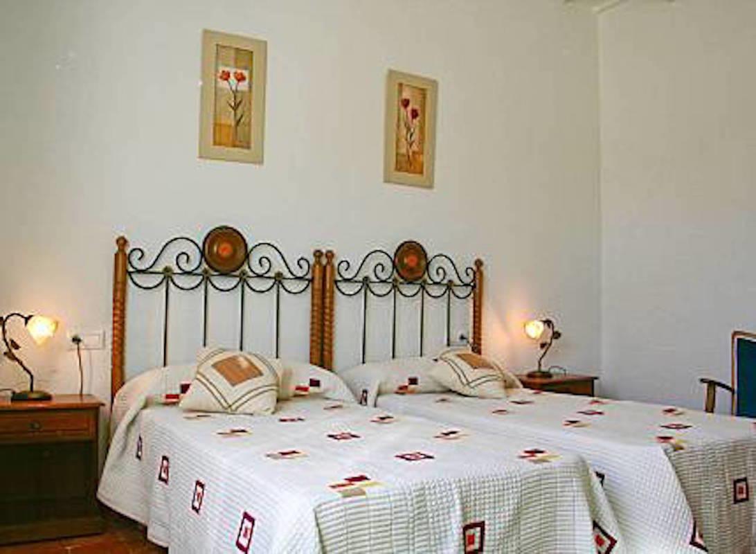 Finca Son Servera Menorca Сasa de vacaciones *