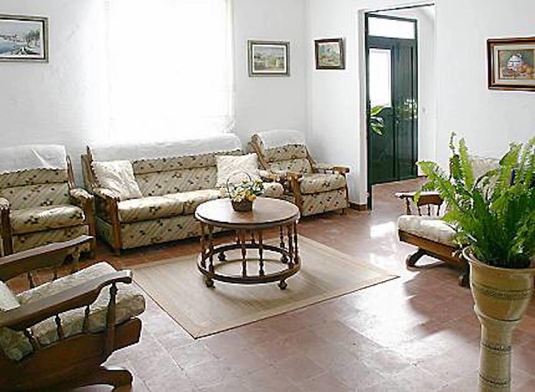 Сasa de vacaciones Finca Son Servera Menorca