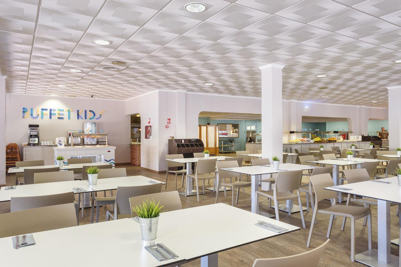 Carema Garden Village * Playas De Fornells
