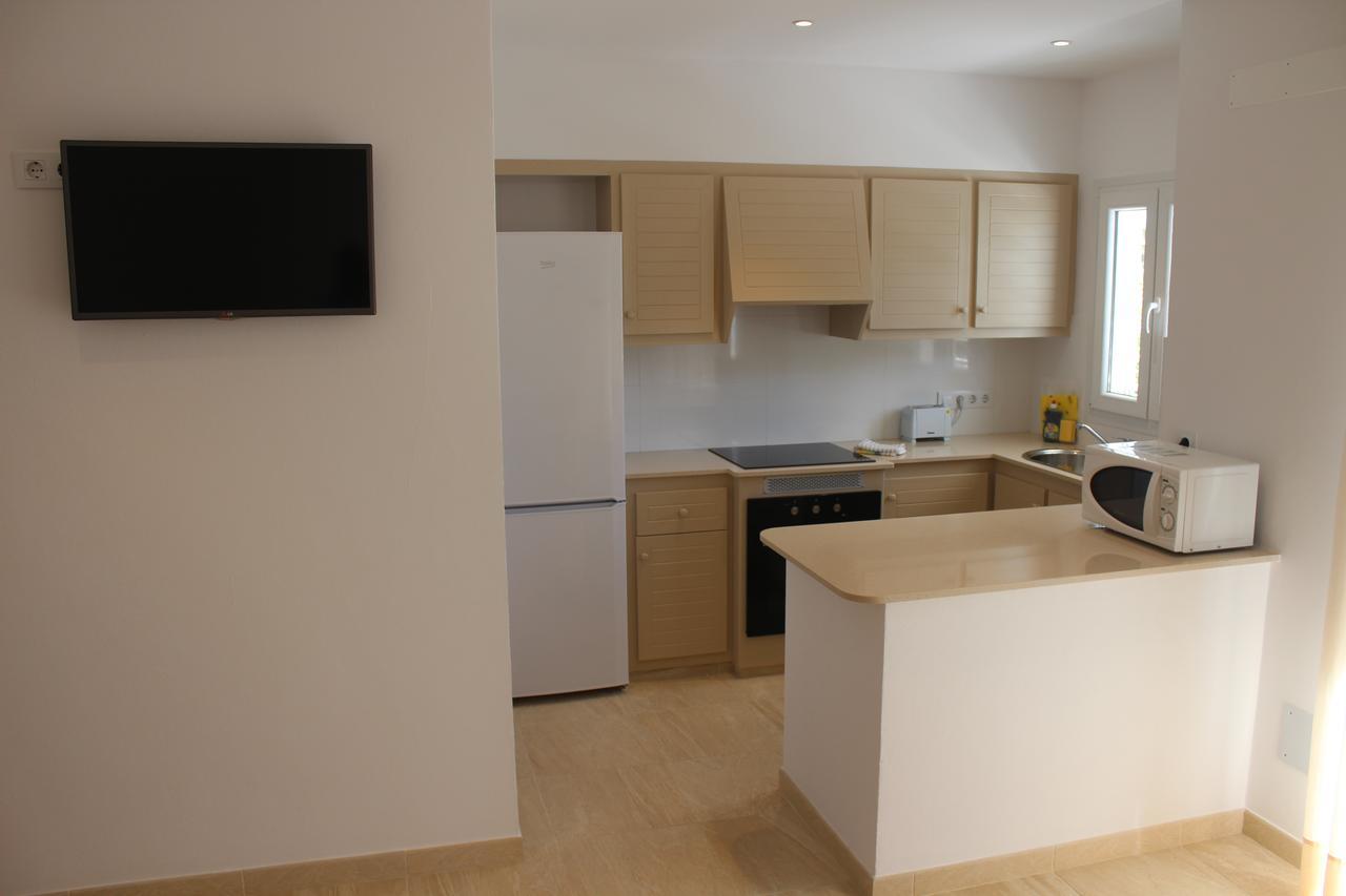 Apartamento Rayma I-ii-iii *