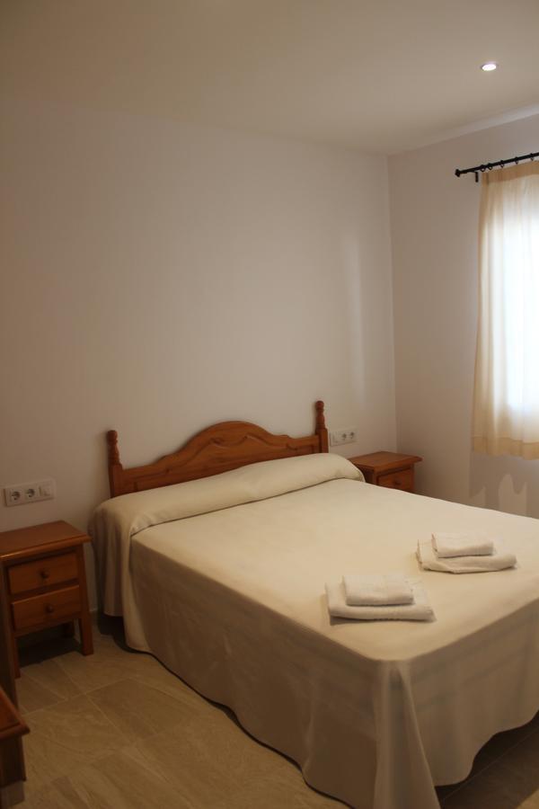 Apartamento Rayma I-ii-iii Cala Blanca (Menorca)