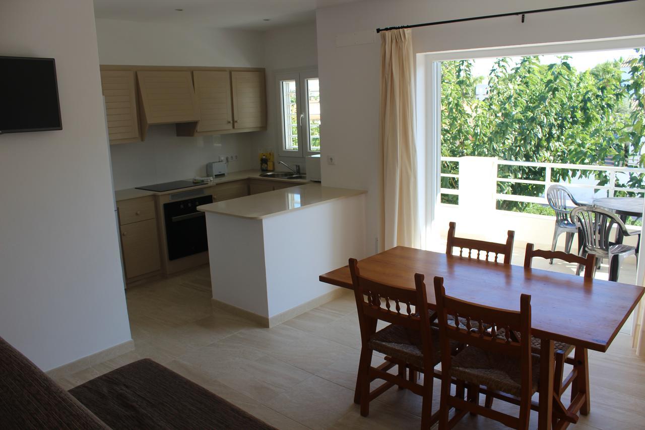 Apartamento Rayma I-ii-iii