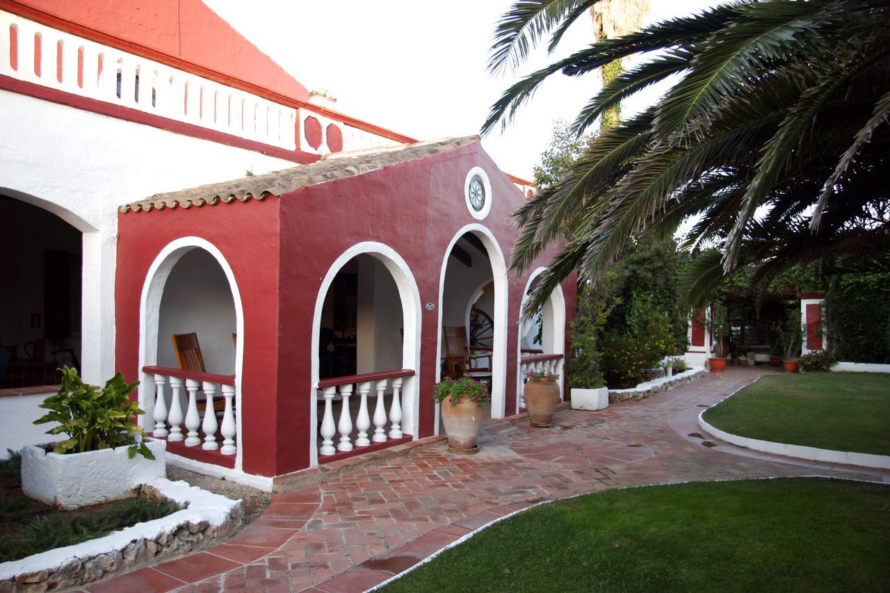 Agroturismo Matxani Gran *