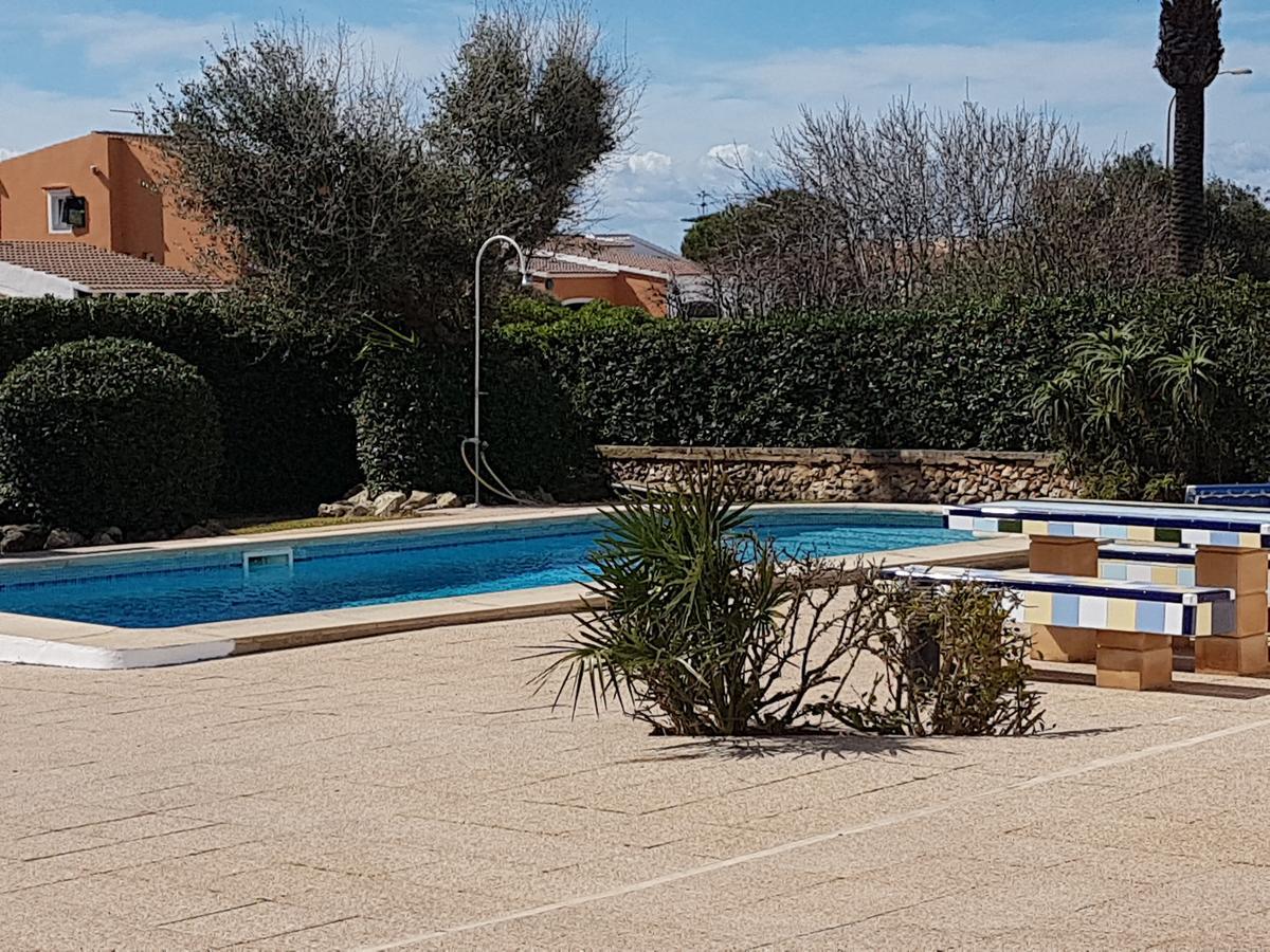 Luz Сasa de vacaciones *