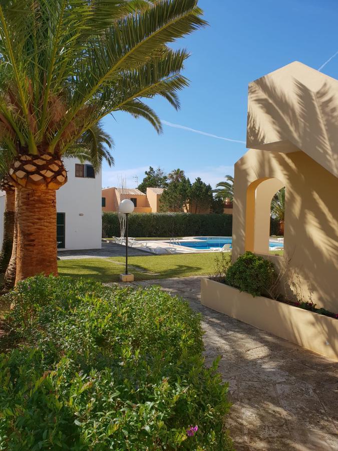 Costa Menorca * Cala'N Bosch (Menorca)