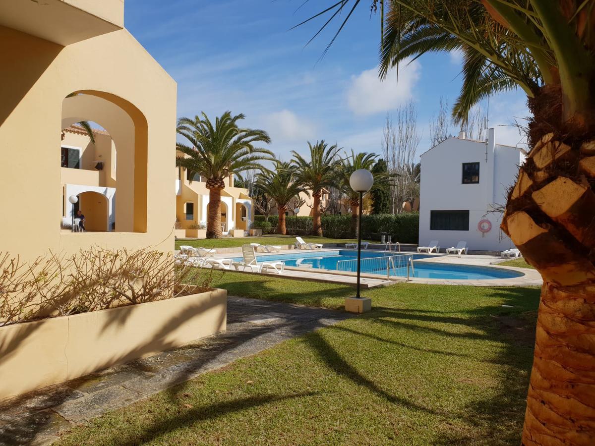 Costa Menorca Apartment Cala'N Bosch (Menorca)