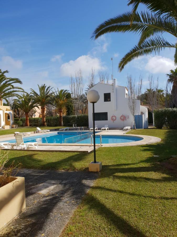 Apartment Costa Menorca