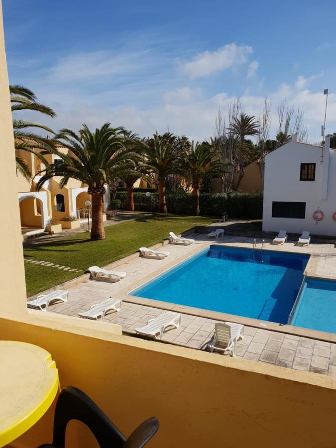 Costa Menorca Cala'N Bosch (Menorca)