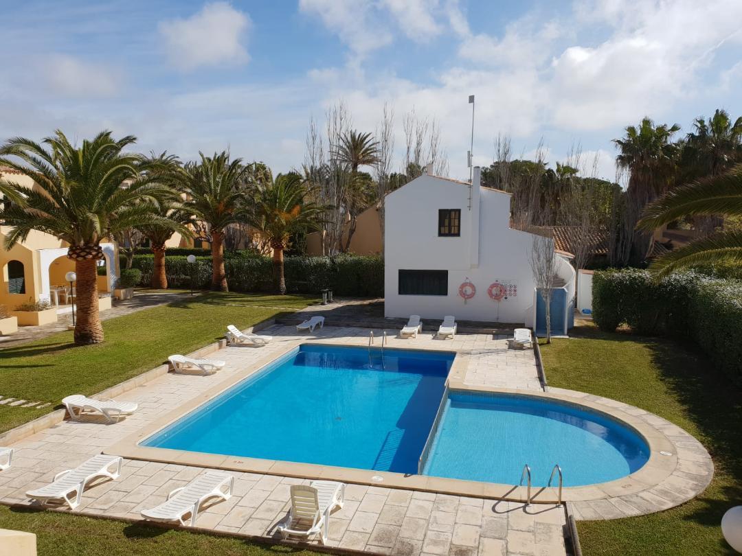 Costa Menorca Apartment *