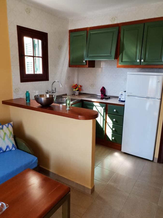 Costa Menorca Apartment *