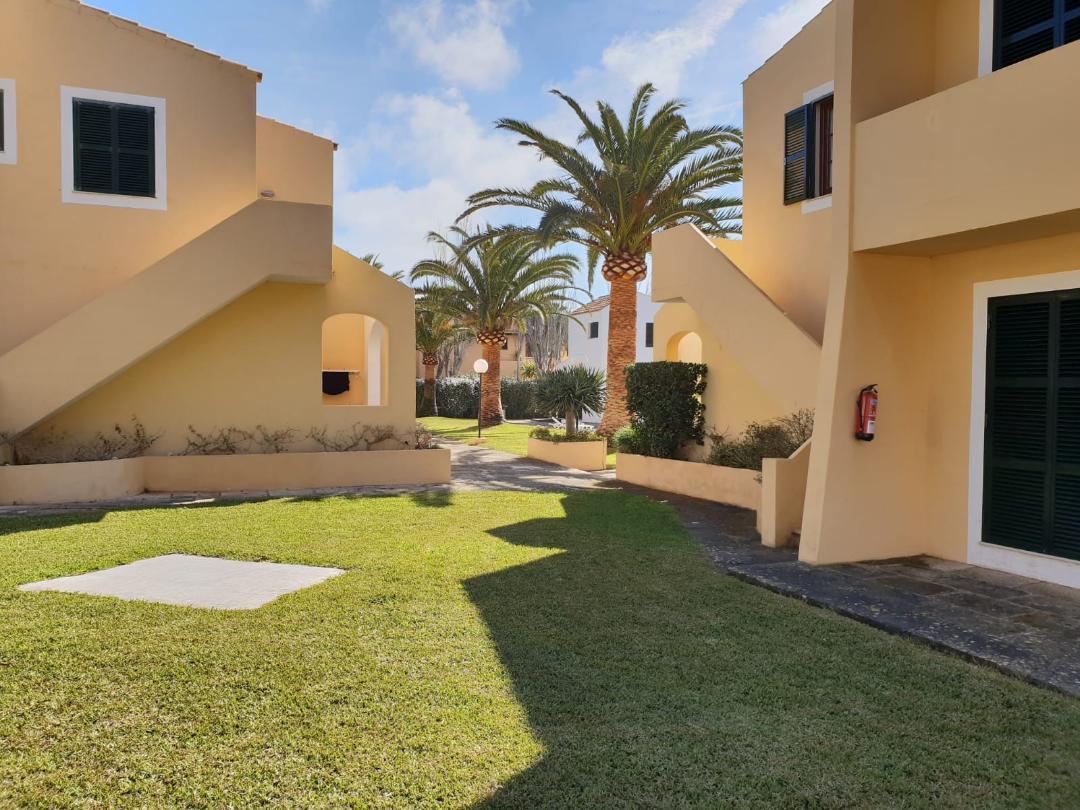 Apartment Costa Menorca