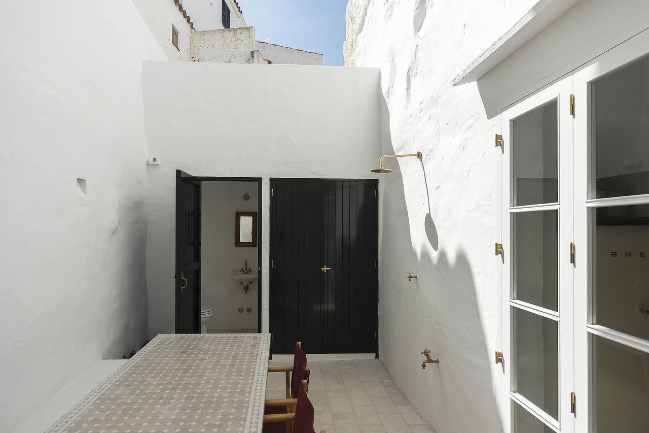 Сasa de vacaciones Qui No Passa Ciutadella (Menorca)
