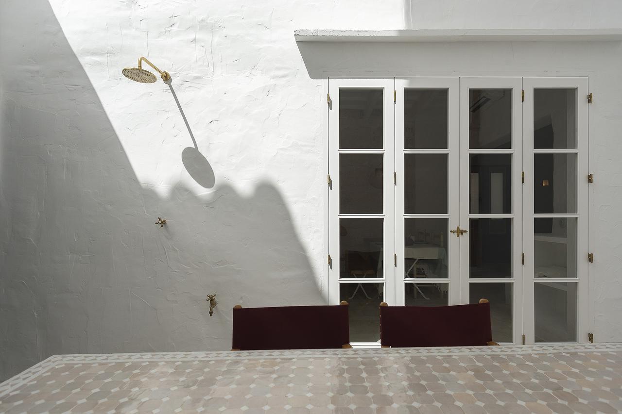 Сasa de vacaciones Qui No Passa Ciutadella (Menorca)