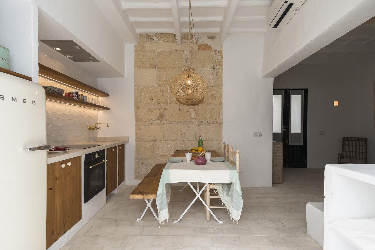 Qui No Passa Ciutadella (Menorca)