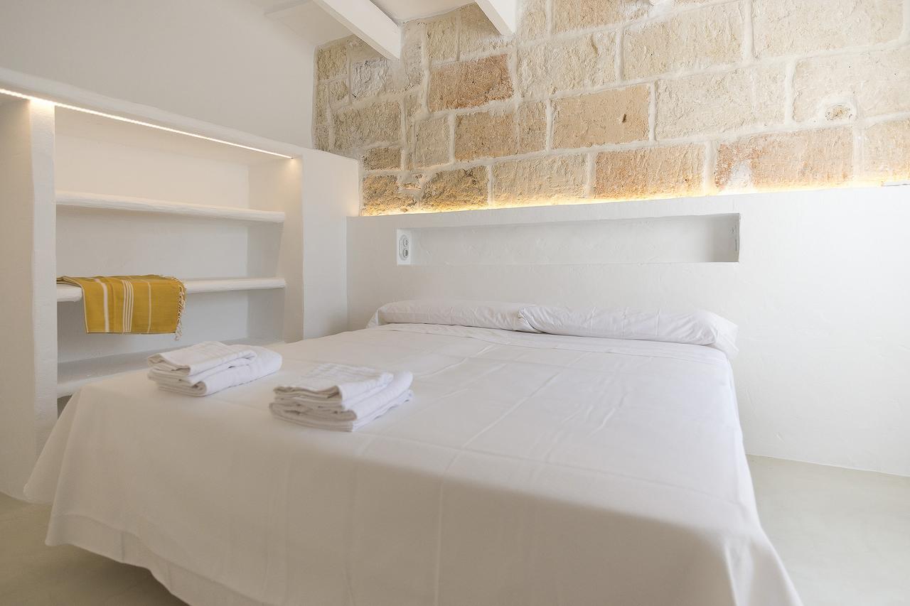 Сasa de vacaciones Qui No Passa Ciutadella (Menorca)
