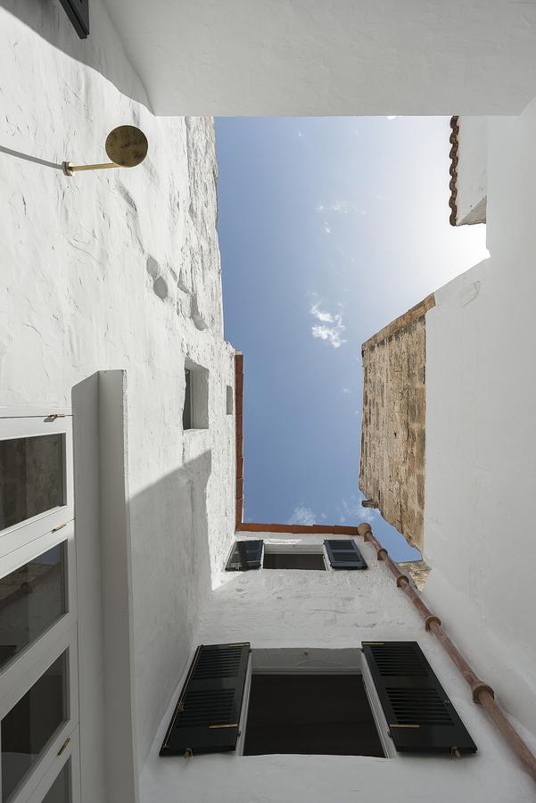 Qui No Passa Ciutadella (Menorca)
