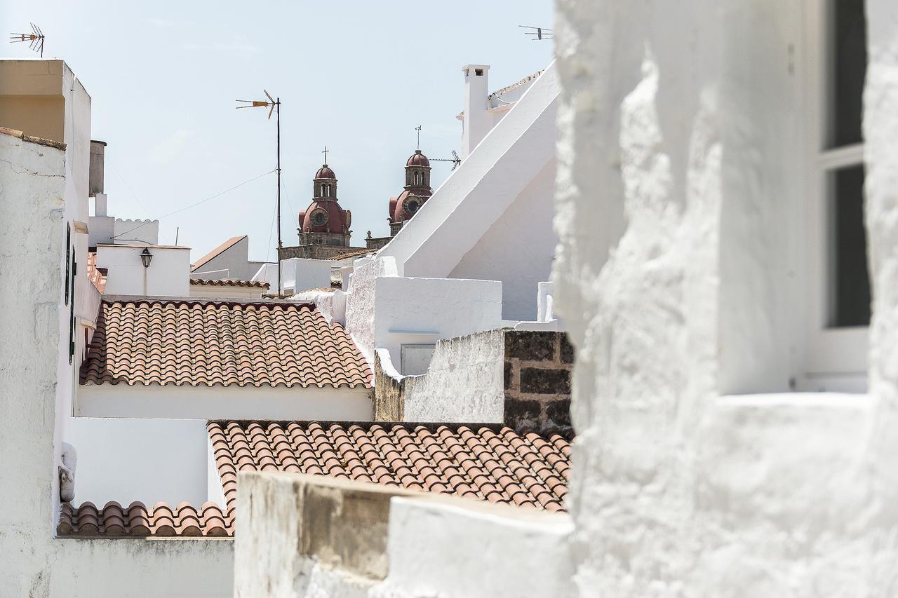 Qui No Passa Сasa de vacaciones Ciutadella (Menorca)