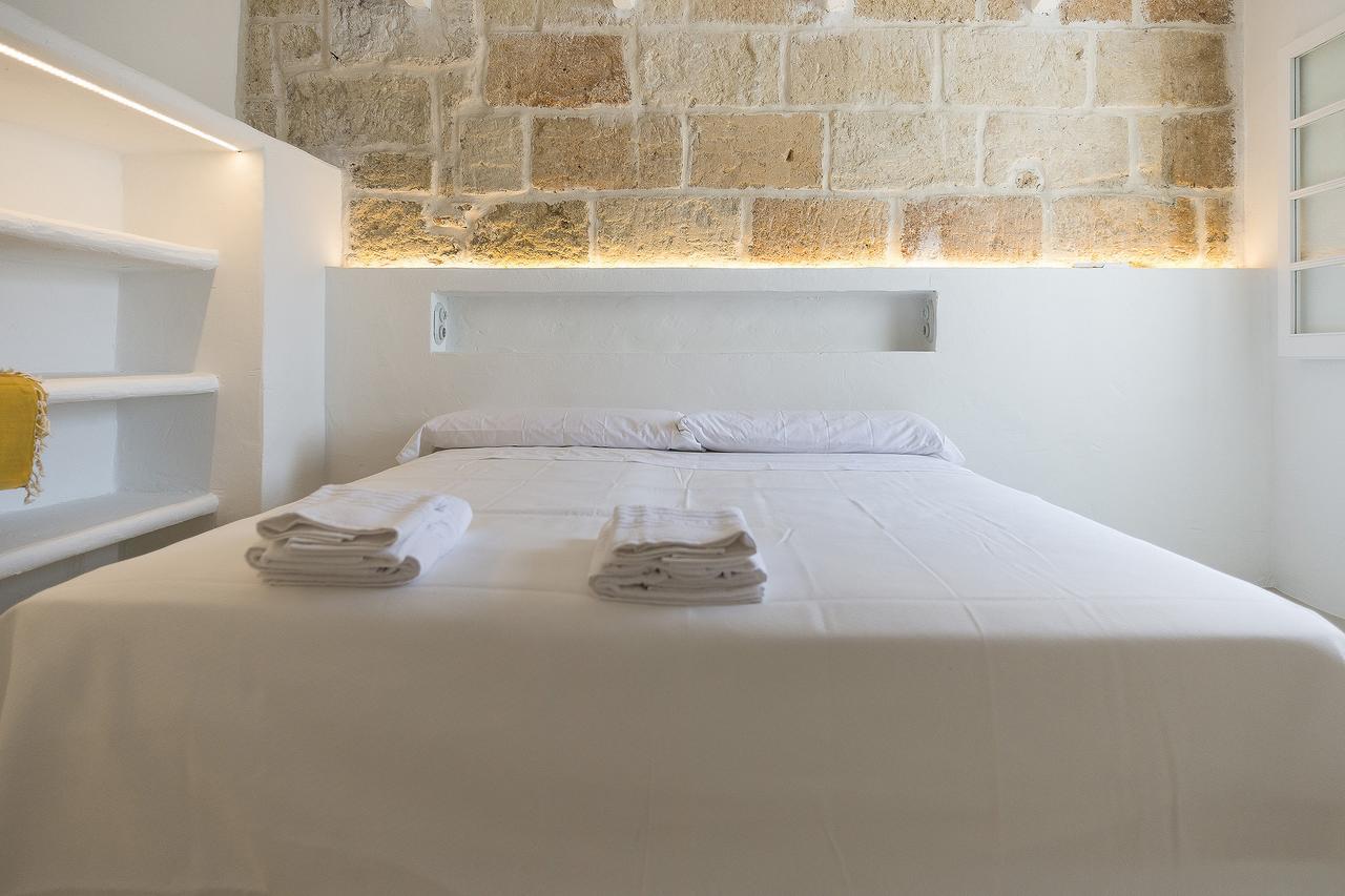 Сasa de vacaciones Qui No Passa Ciutadella (Menorca)