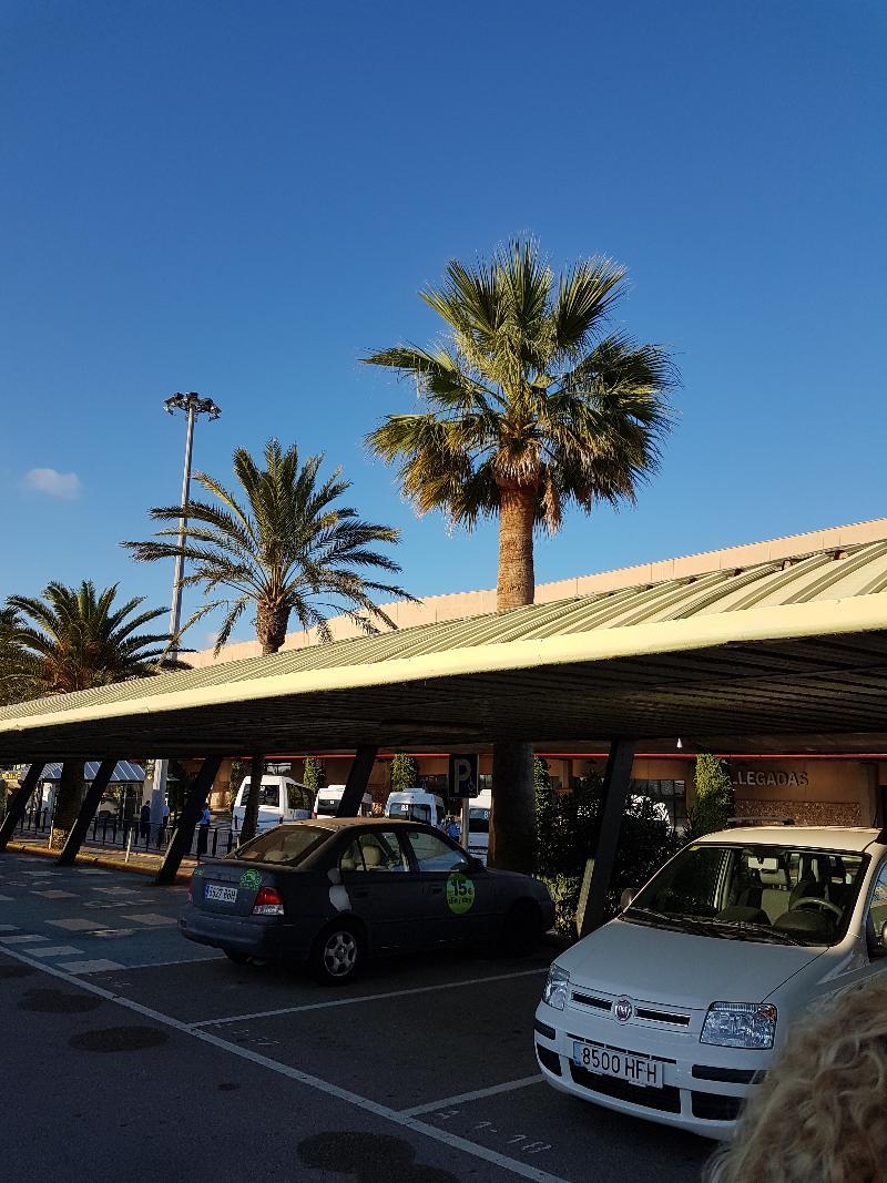 Primasud Punta Prima (Menorca)