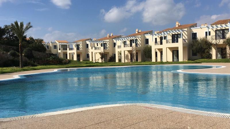 Apartahotel Primasud Punta Prima (Menorca)
