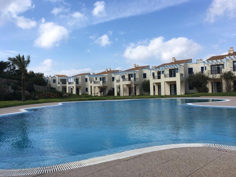 Apartahotel Primasud
