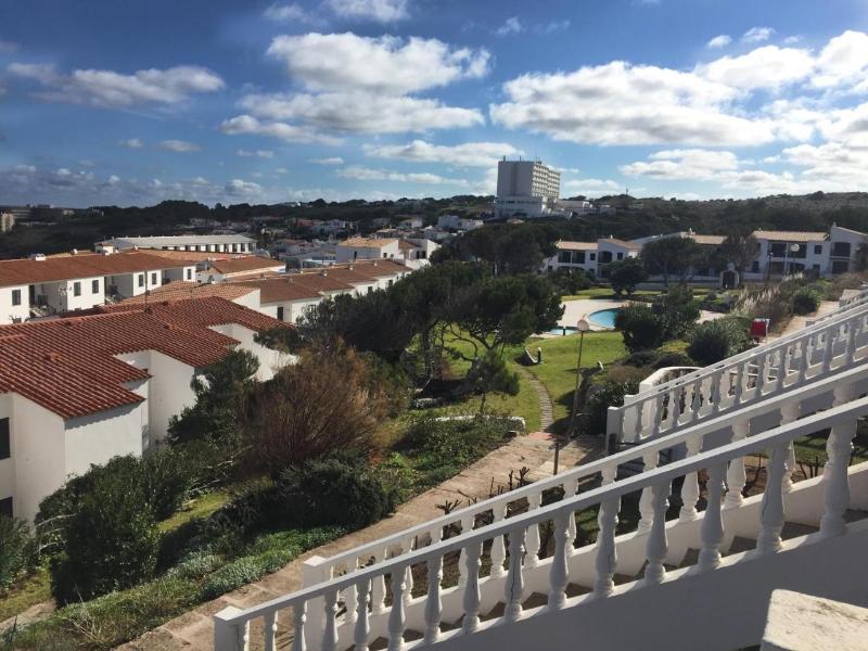 Hotel Palladium Menorca Arenal d'en Castell