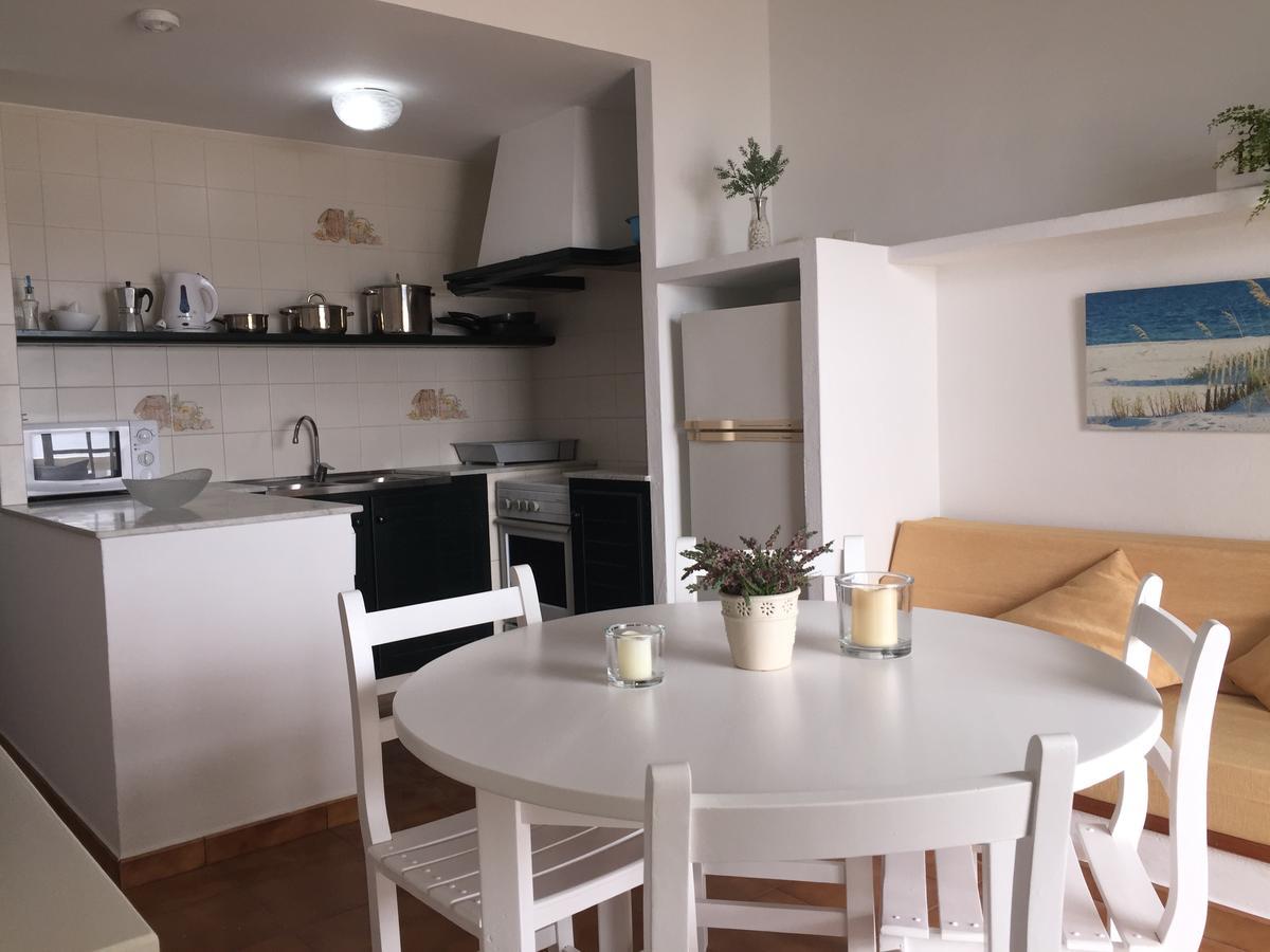 Digus Aparthotel