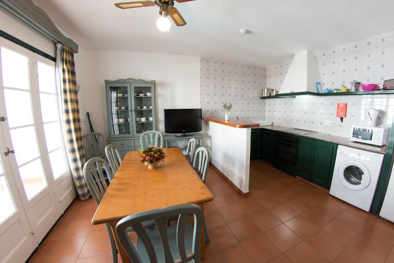 Digus 2* Fornells (Menorca)