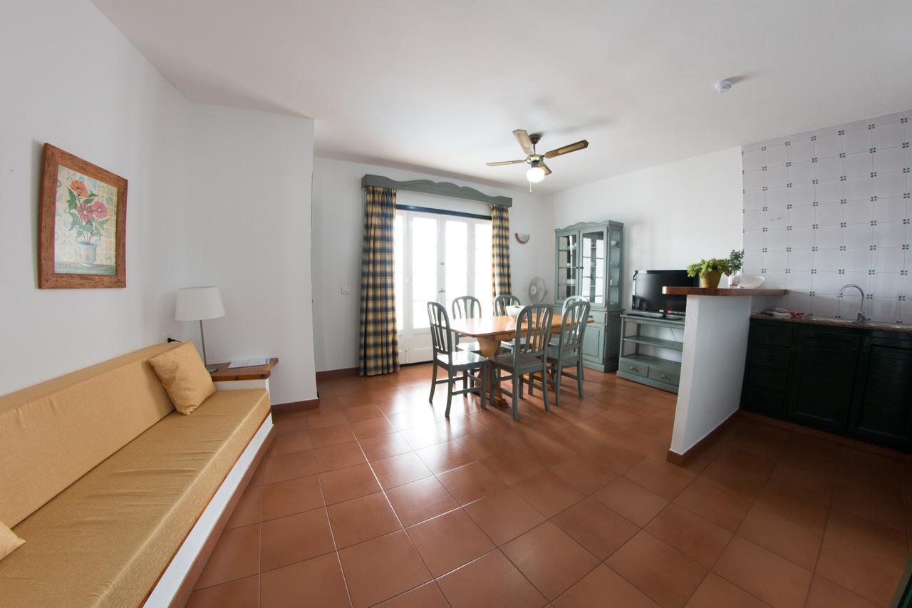 Digus 2* Fornells (Menorca)
