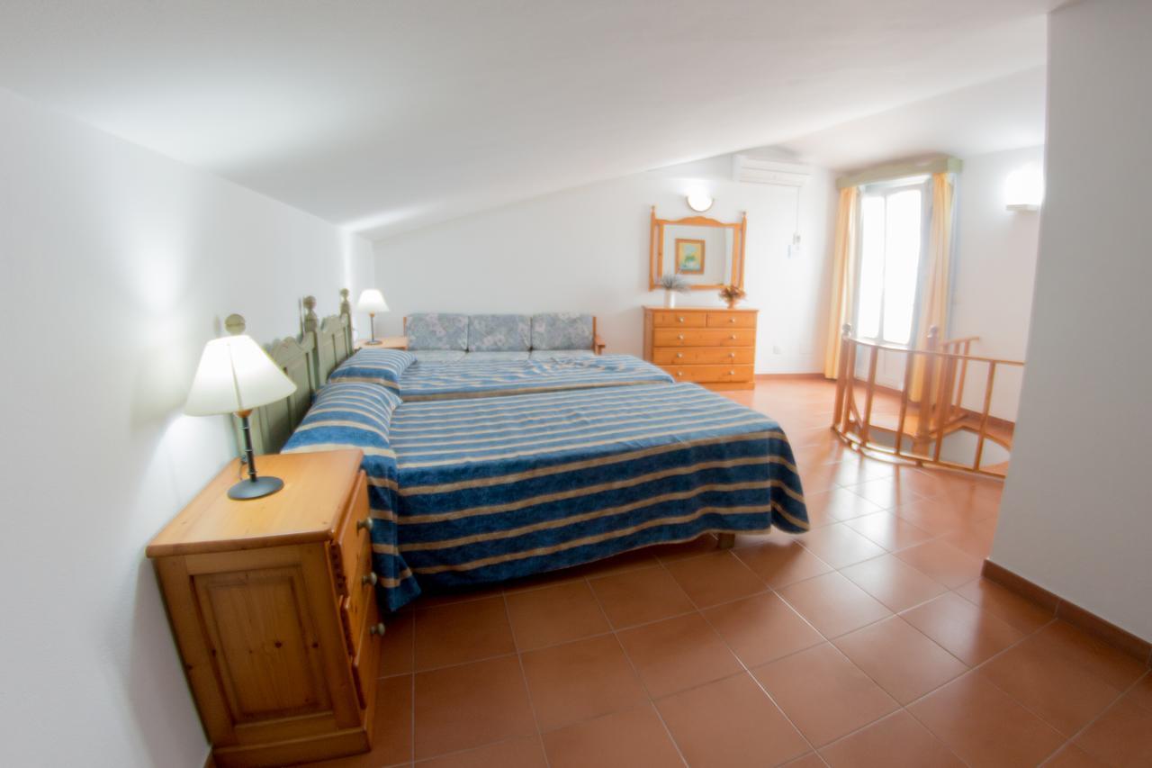 Aparthotel Digus 2*