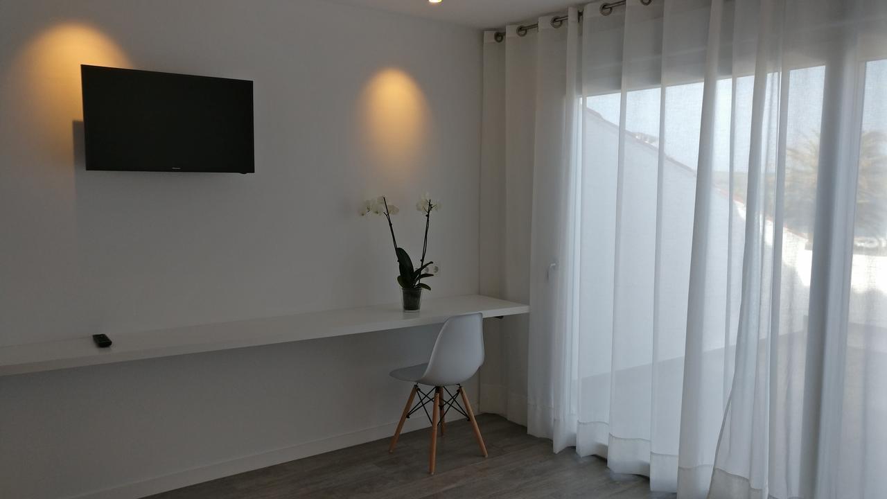 La Palma Guest house Fornells (Menorca)