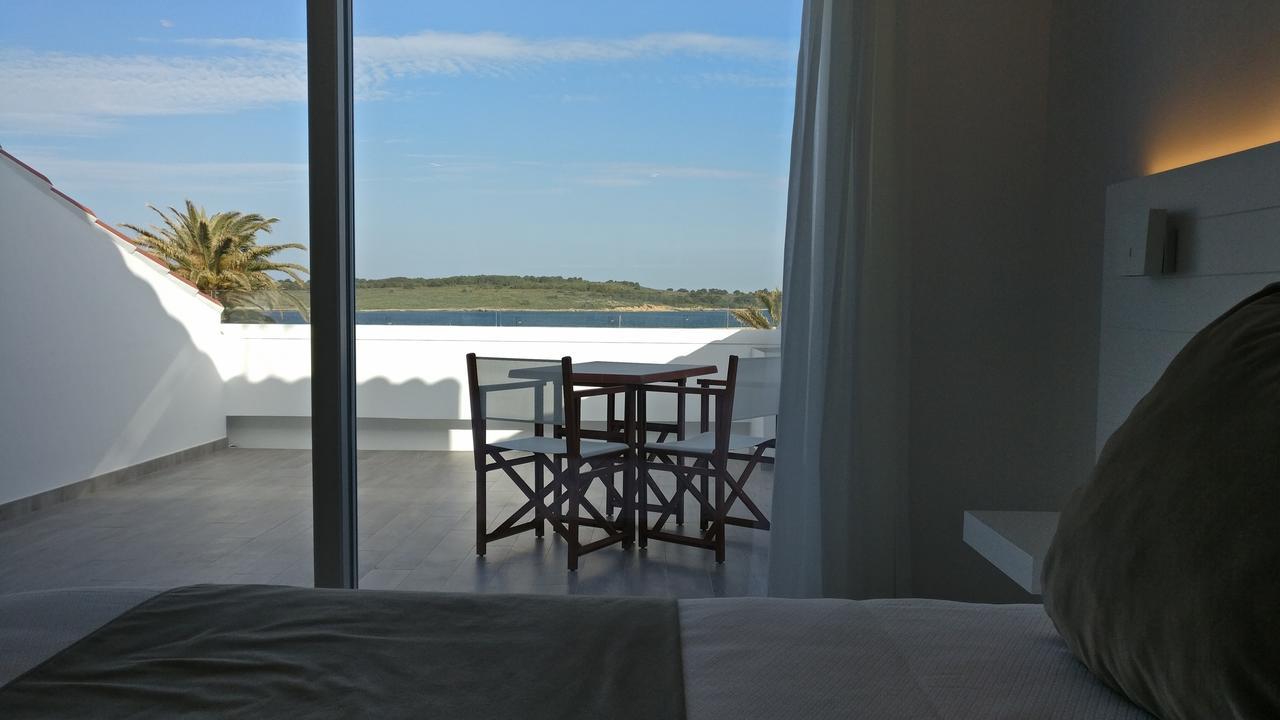 Guest house La Palma Fornells (Menorca)