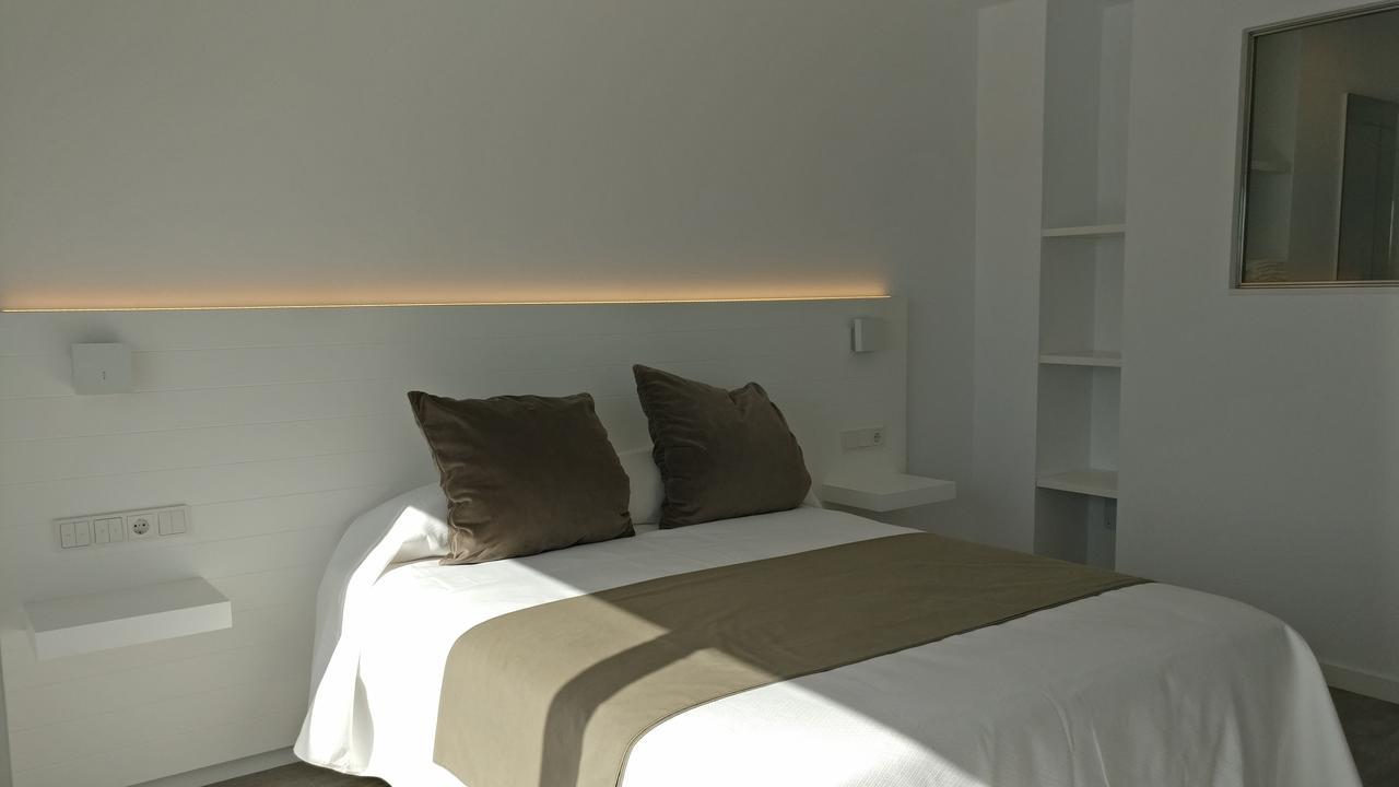La Palma Guest house 2*