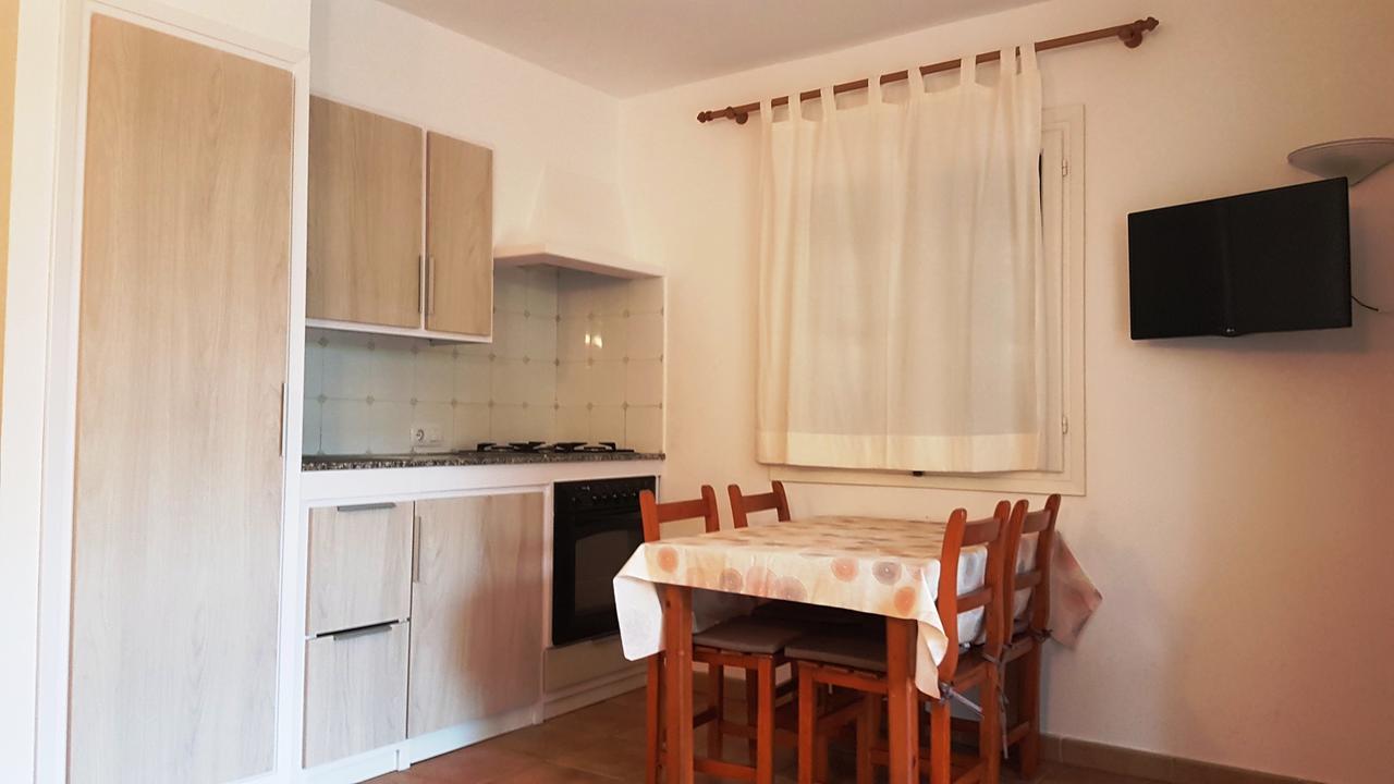 Apartment Marivent Cala'N Blanes (Menorca)
