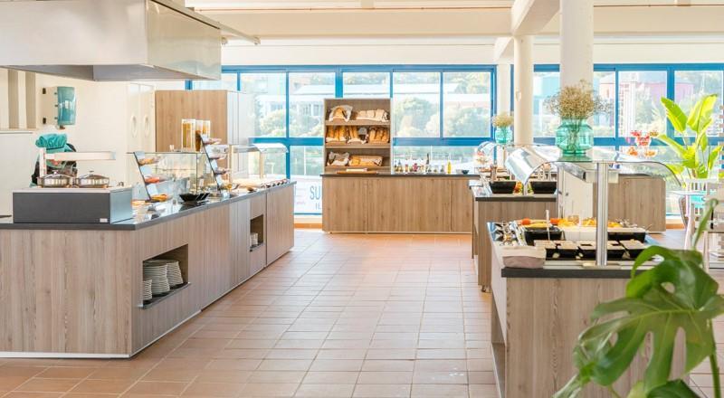 Primasud 3* Punta Prima (Menorca)