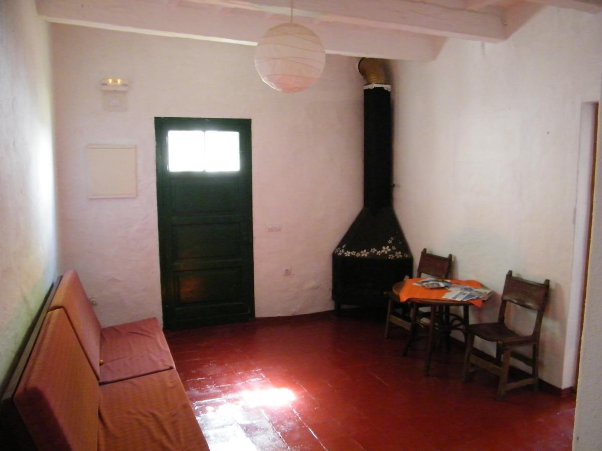 Country house Es Barranco