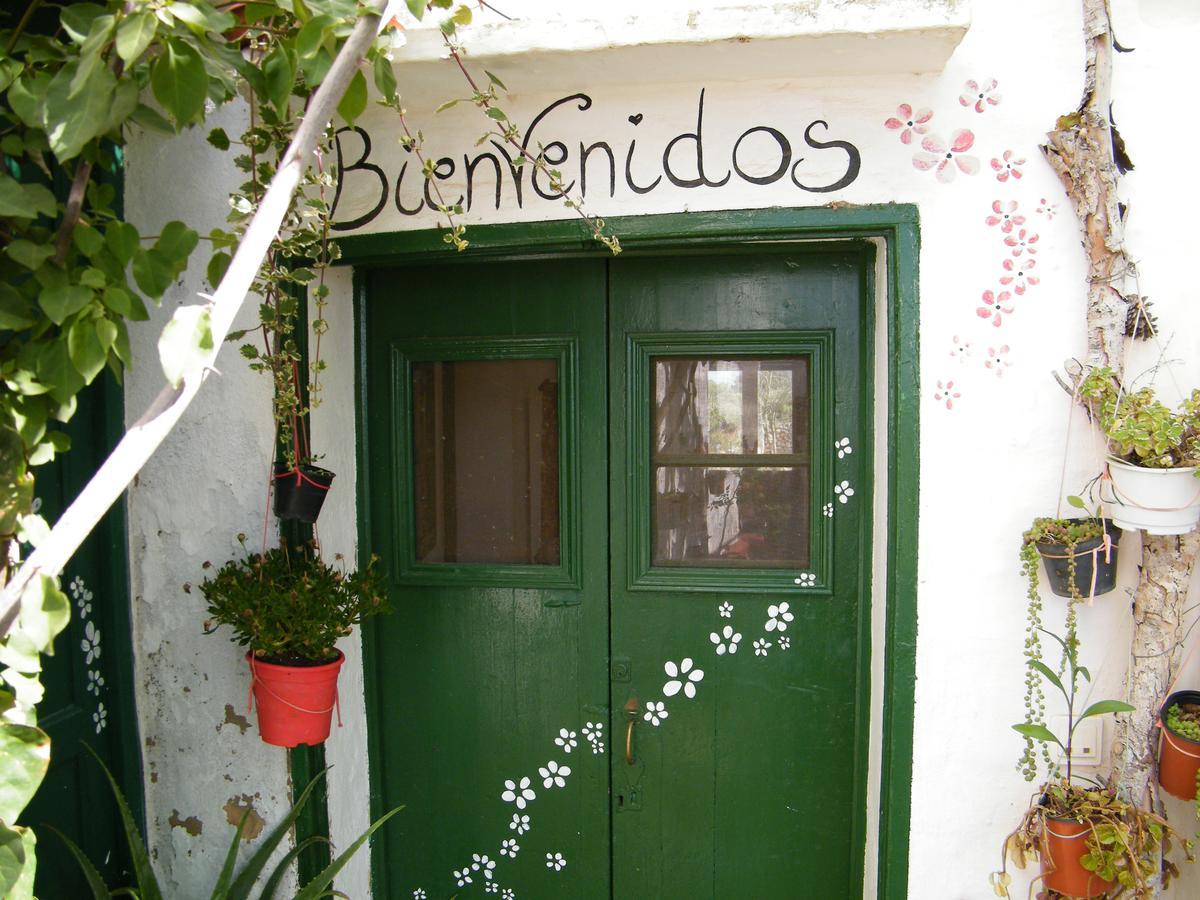 Es Barranco Ferreries