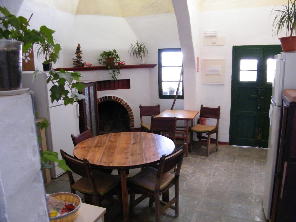 Es Barranco Ferreries