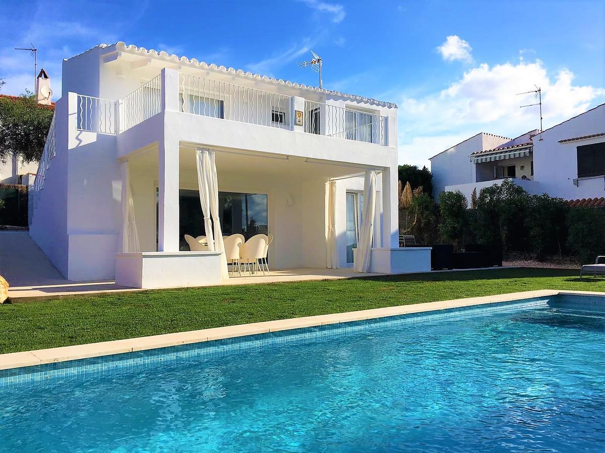 Villa Molly *