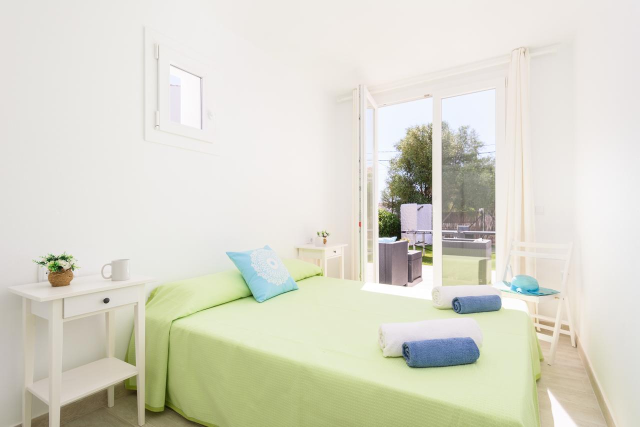Molly Punta Prima (Menorca)