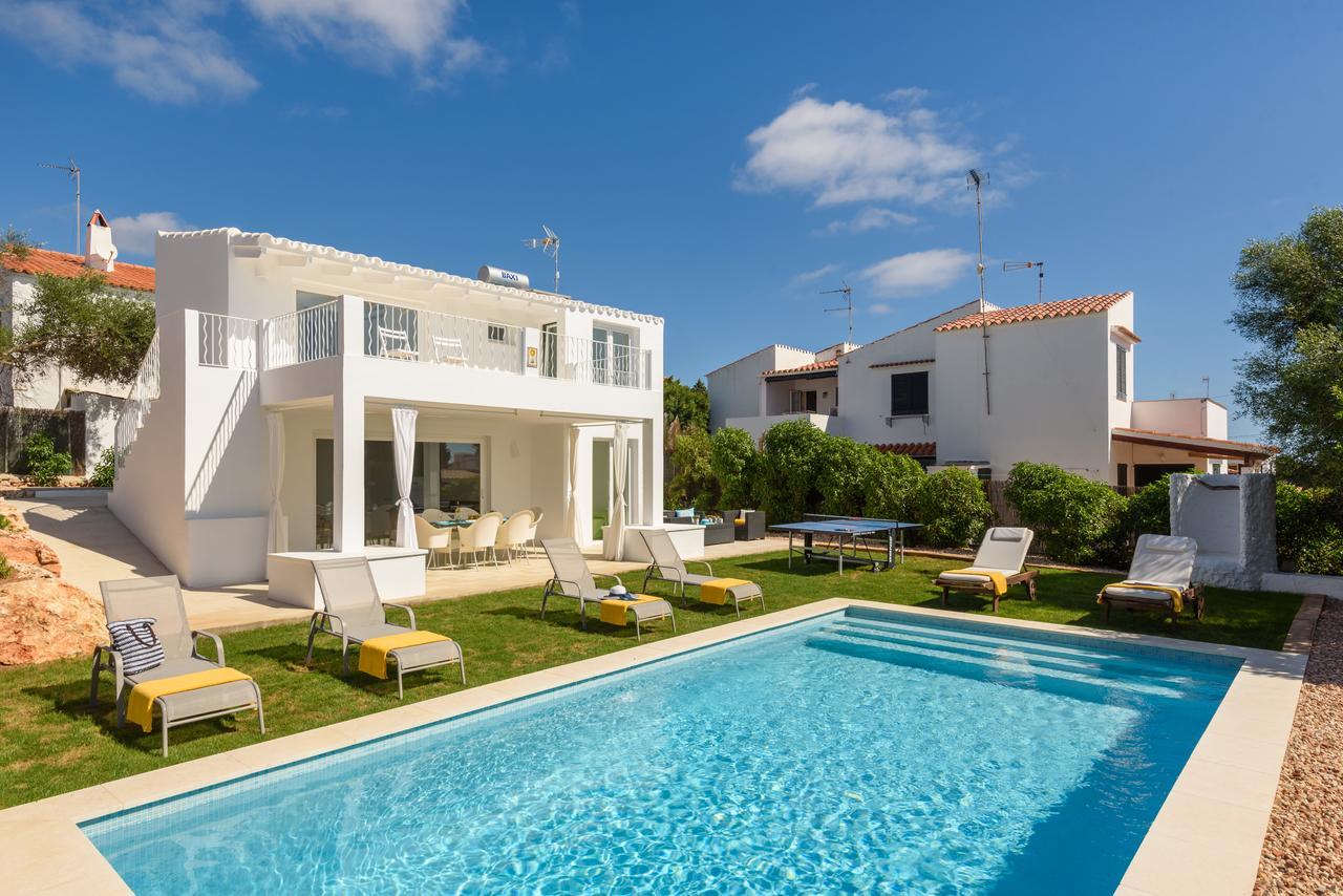 Villa Molly *