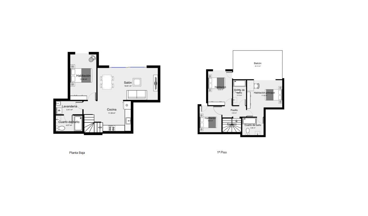 Villa Molly