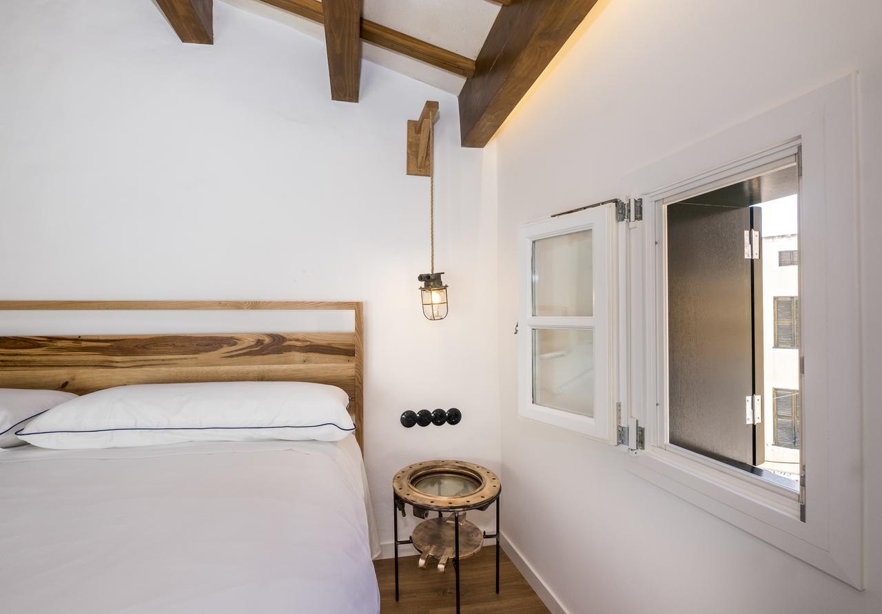 Nao Catedral Boutique 3*