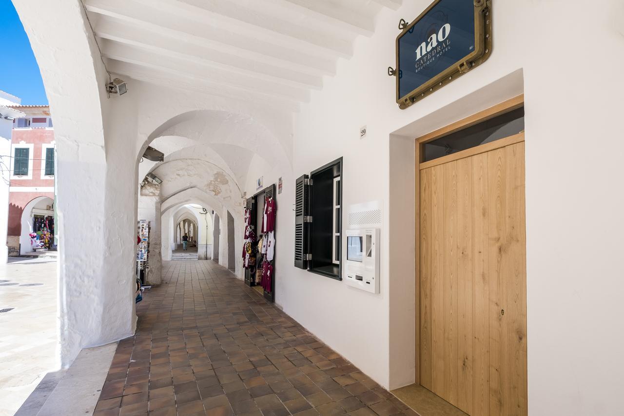 Nao Catedral Boutique Hotel 3*