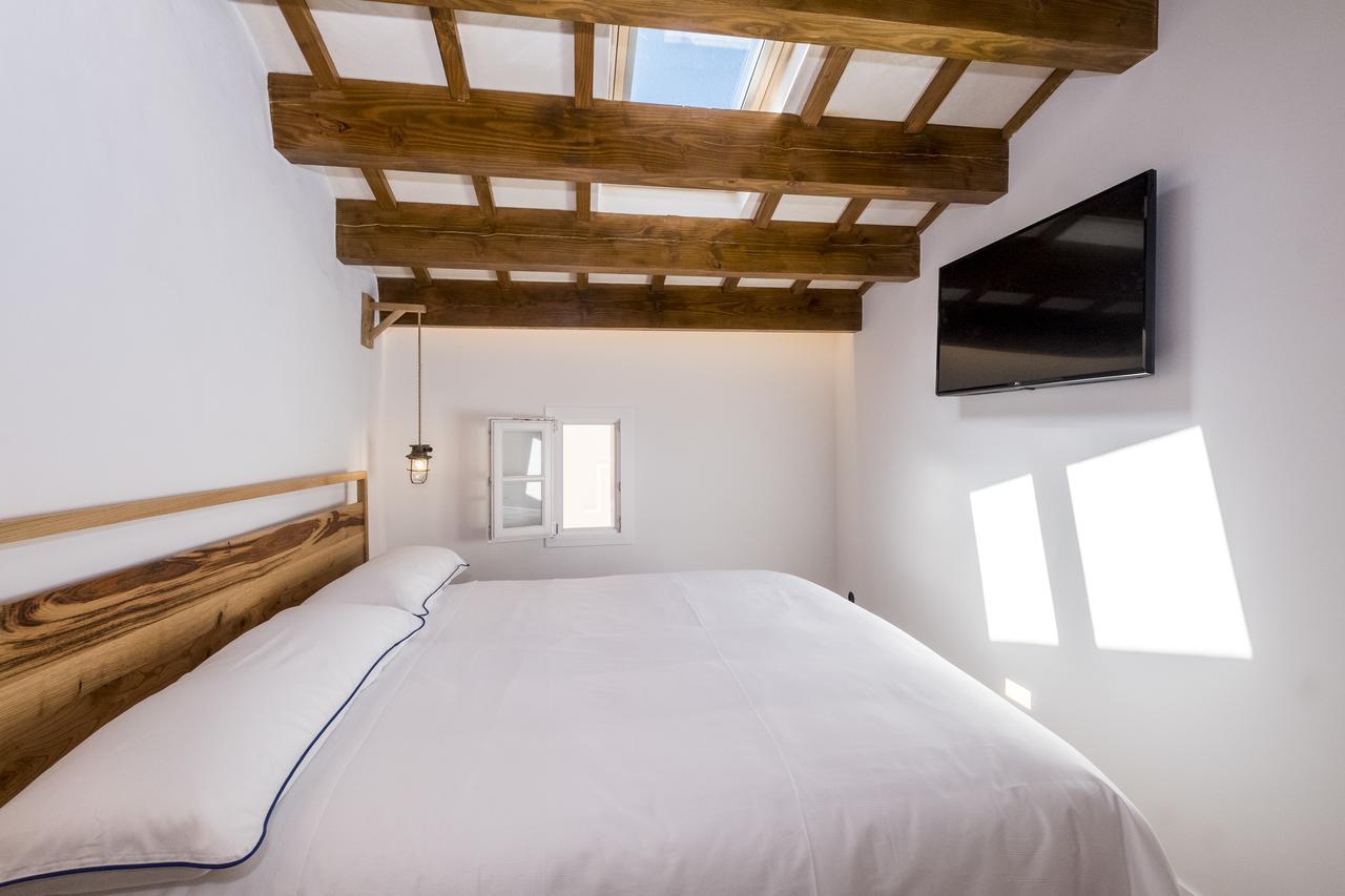 Nao Catedral Boutique 3* Ciutadella (Menorca)
