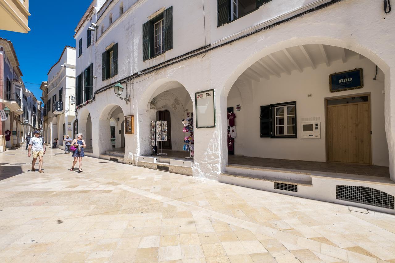 Nao Catedral Boutique