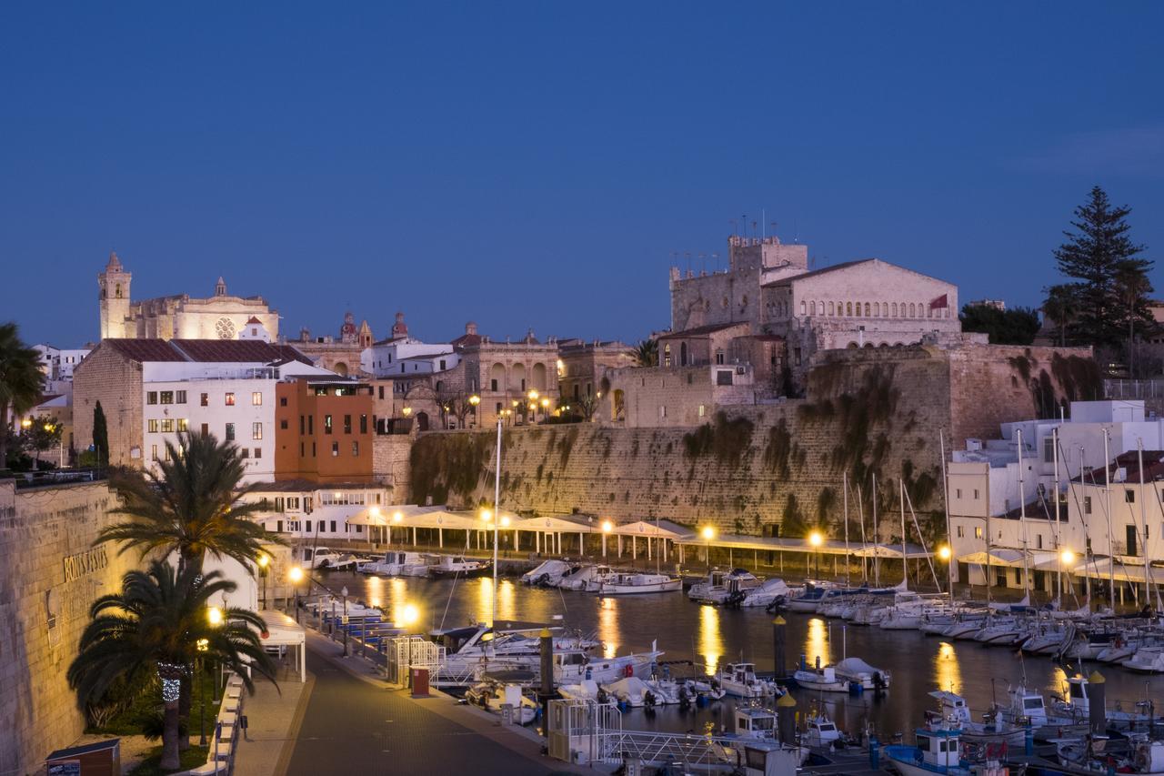 Hotel Nao Catedral Boutique Ciutadella (Menorca)