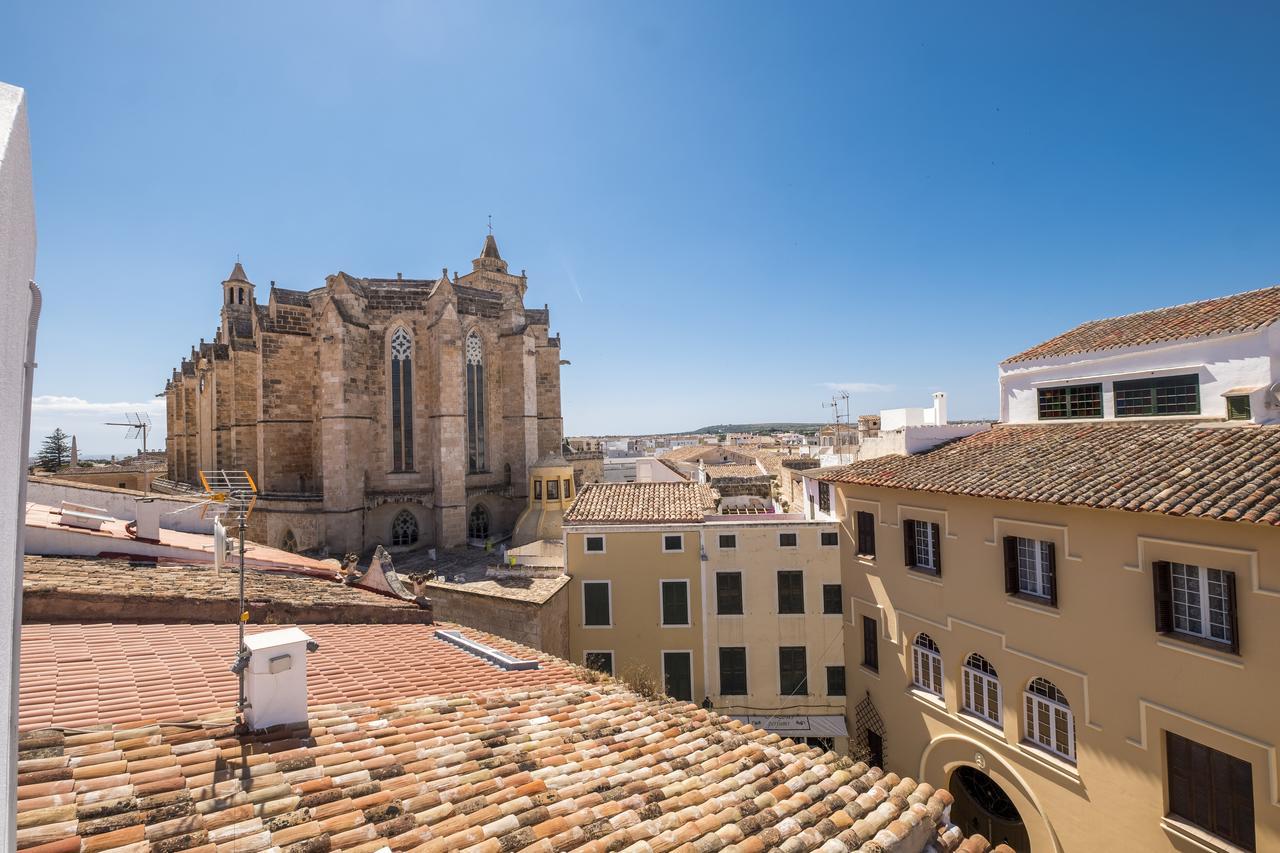 Nao Catedral Boutique 3* Ciutadella (Menorca)