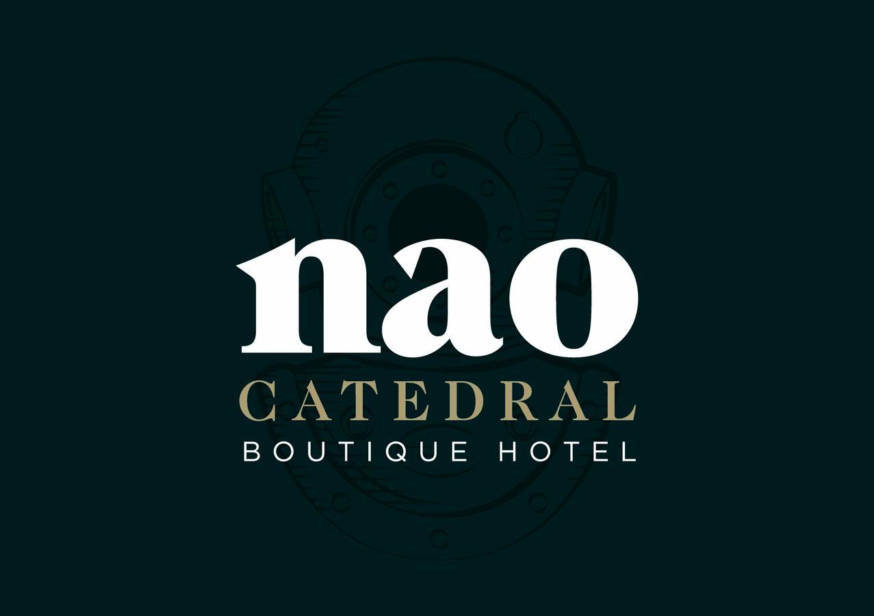 Nao Catedral Boutique Hotel 3*